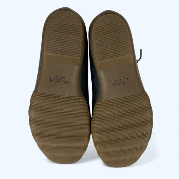 Sperry Women's Saltwater Quilted Duck Boots - Black Size 10 #STS94063 - Picture 6 of 8